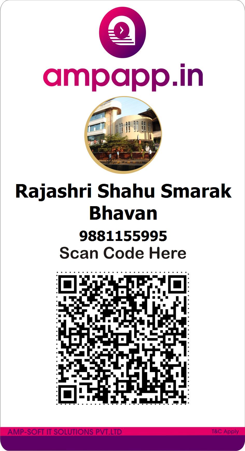 My QRCode