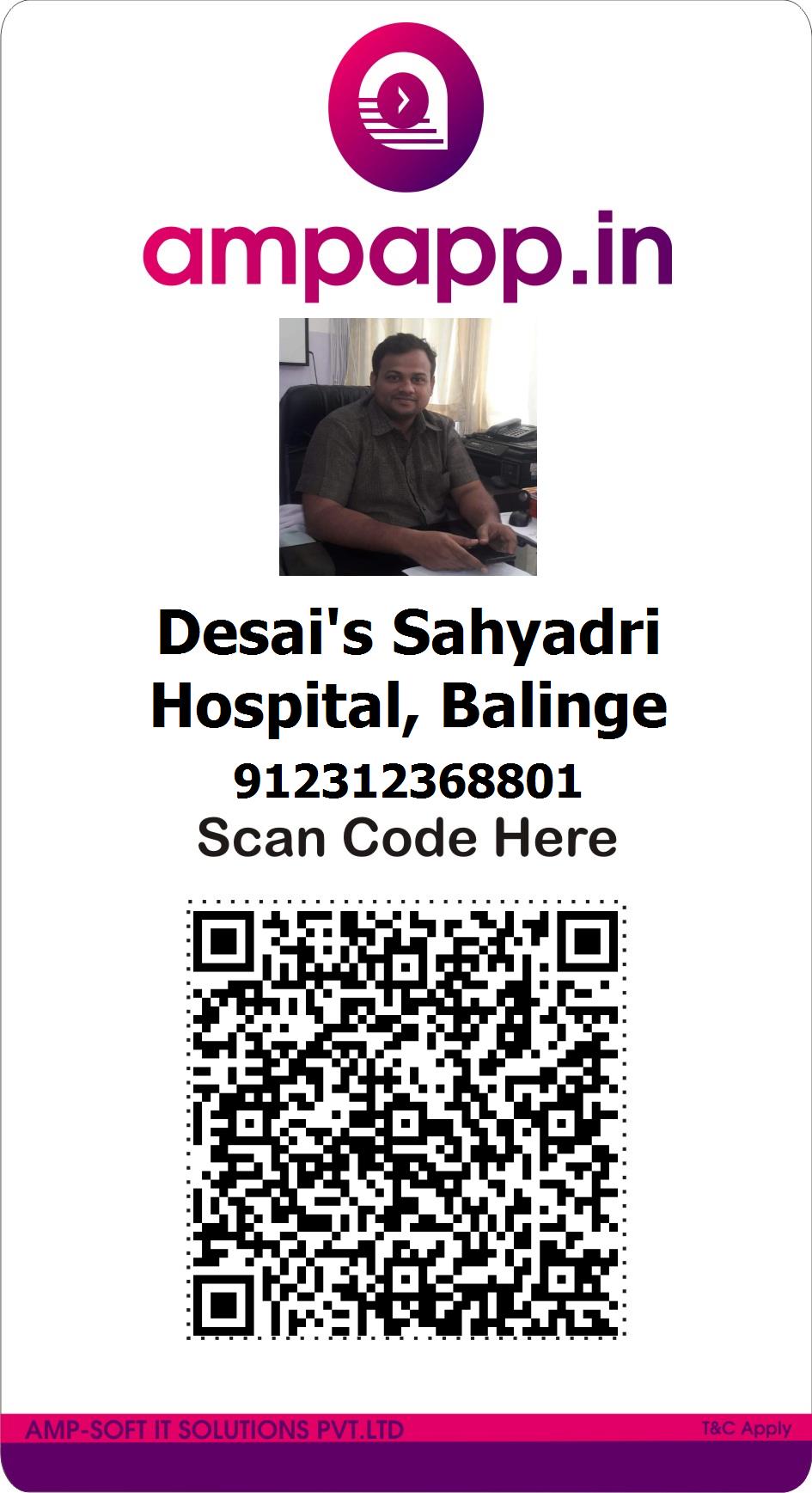 My QRCode